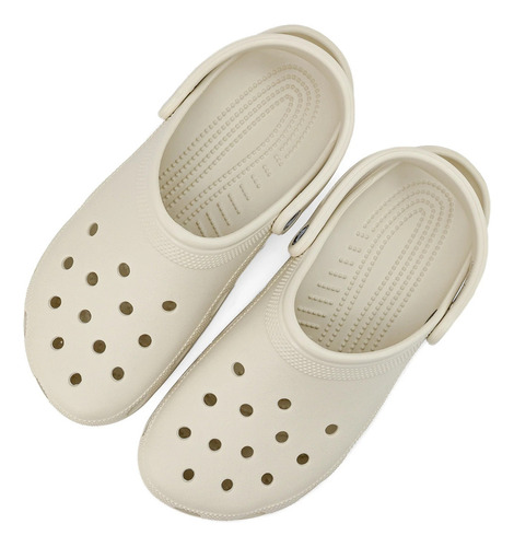 Zuecos Crocs Originales Classic