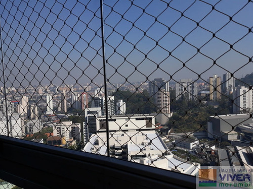 Imagem 12 de 15 de Apartamento Para Venda No Bairro Morumbi Em São Paulo ¿ Cod: Nm3690 - Nm3690