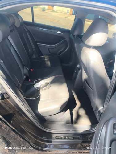 Volkswagen I/vw Jetta 2.0 4p