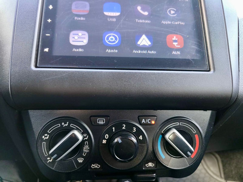 Suzuki Swift 1.2 Gl Ac