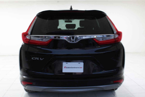 Imagen 4 de 15 de Honda Cr-v 2018 4 Cilindros
