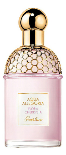 Perfume Guerlain Aqua Allegoria Flora Cherrysia