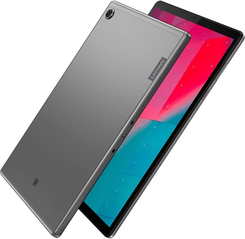 Tablet Lenovo Tab M10 Plus De 10 PuLG. Y 128 Gb