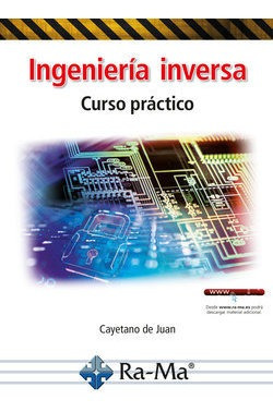 Libro Ingenieria Inversa - Cayetano De