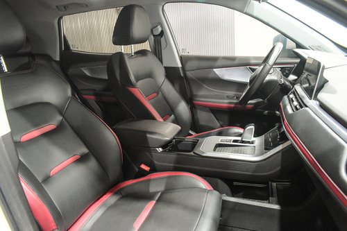 Chery Tiggo 4 1.5 4x2 Pro Luxury Cvt 2022 La Plata 570