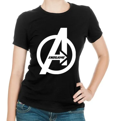 Camiseta viuda negra clearance