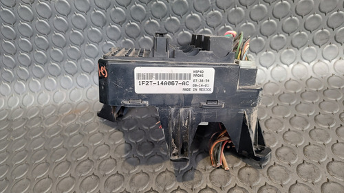 Módulo Caja De Fusibles Ford Windstar 3.8 Mod 99-05 (Usado)