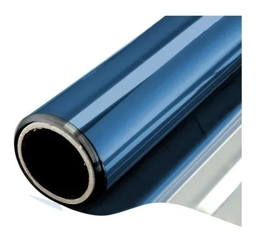 Polarizado azul sale