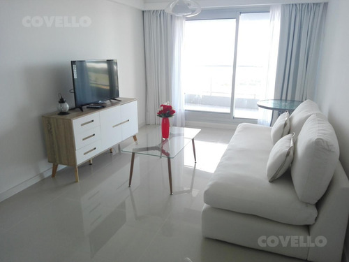 Apartamento En Look Brava, Temporada 2020 - Playa Brava