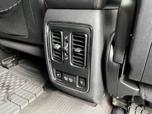 Dodge Durango GT AWD