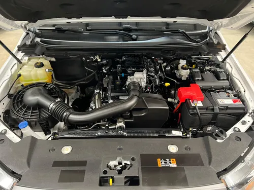 Ford Ranger Xls 2.5 Gasolina 4x2 Traccion Trasera Original