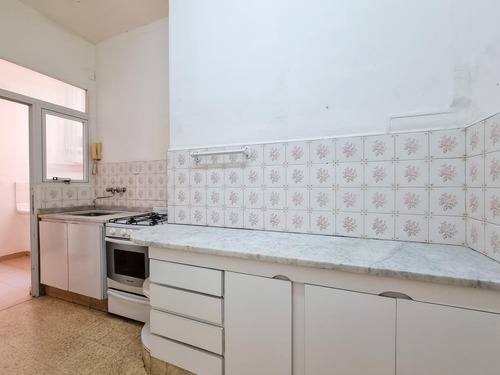 Imagen 26 de 30 de Departamento 4 Ambientes En Barrio Norte - 2 Baños Y Toilette - Contrafrente