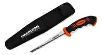 Comprar Serrucho Corte En Seco Drywall + Estuche Lona Sdu12 Hamilton