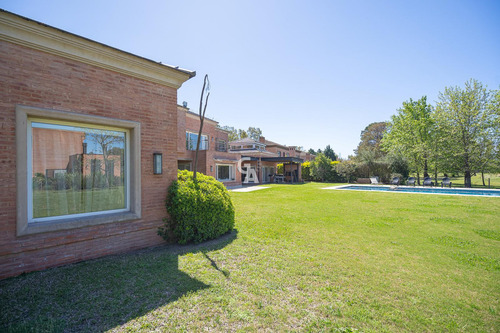 Casa En Venta En Mayling C.c Al Golf