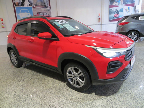Fiat Pulse 1.3 Drive Flex Aut. 5p