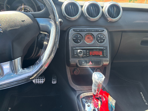 Citroën C3 1.6 Vti 16v Exclusive Flex Aut. 5p