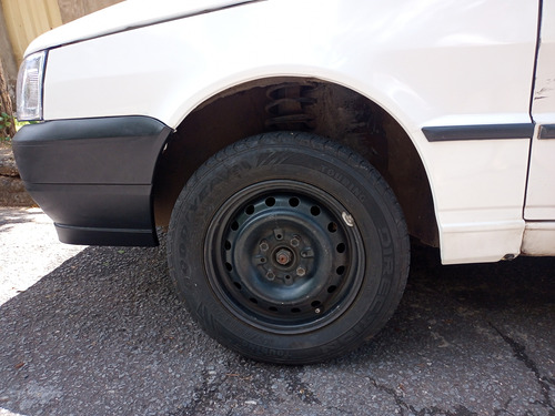 Fiat Uno mille 1.0 Fire Flex 3p