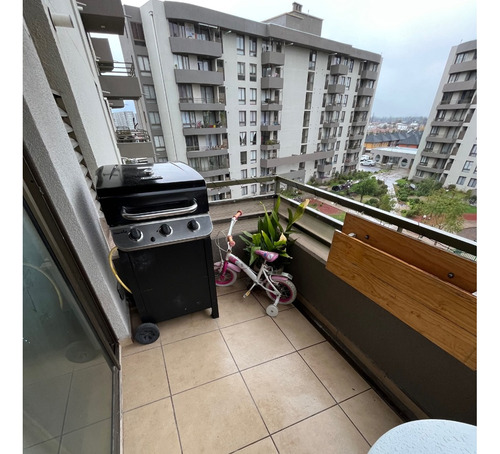Condominio Vista Alameda, Rancagua