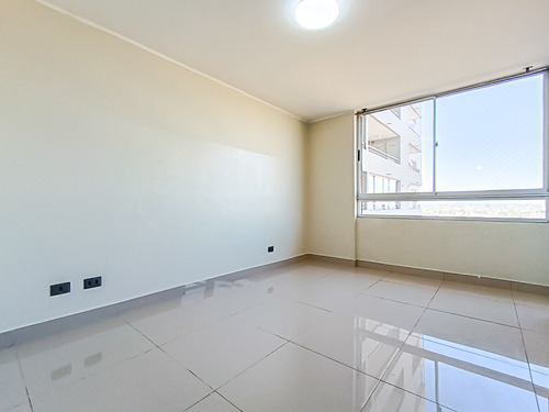 Edificio Las Acacias (1 Est. 1 Bod.) Vista Sur Piso 13