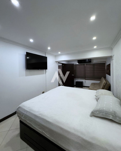 Ref 010 - 874 Apartamento En Venta Caraballeda Caribe