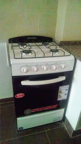 Imagen 10 de 10 de Departamento Dos Dormitorios En Edificio, Primer Piso.
