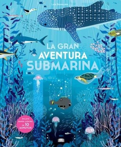 La Gran Aventura Submarina