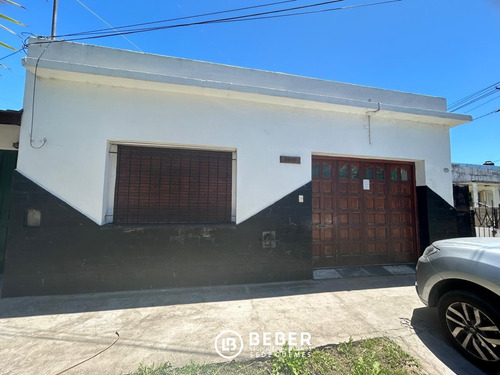 En Venta Ph De Tres Ambientes Con Patio Y Cochera, El Gaucho Mar Del Plata