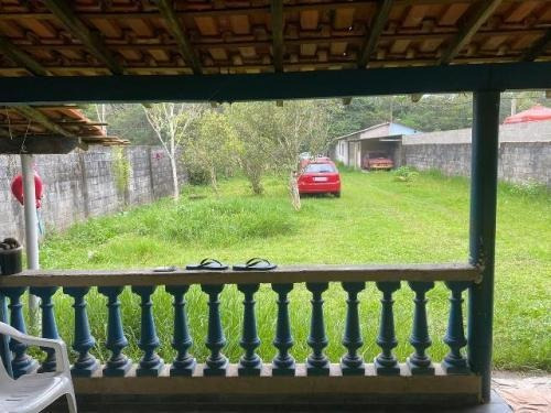 Casa Com Piscina E 2 Dormitórios Em Itanhaém/sp 7277-pc