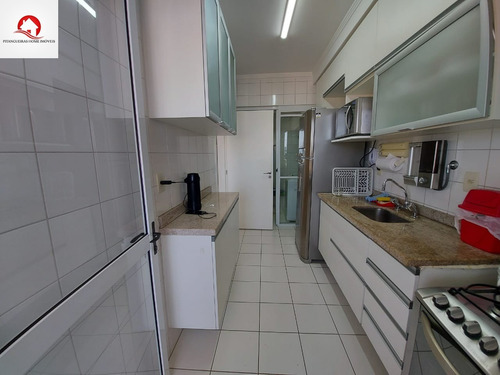 Imagem 19 de 27 de Apartamento De Alto Padrão À Venda Próximo Praia Das Astúrias - Ap05889 - 69476993