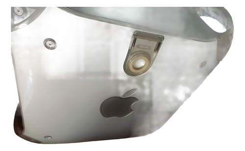 Computador Antigo Apple (Usado)