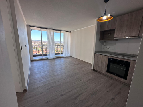 Arriendo Depto Nuevo //paso Hondo//2d + 2b +1 Estac + 1 Bod