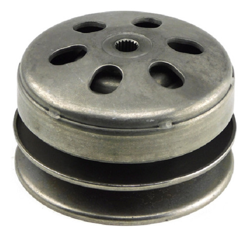 Embrague Completo Italika Bit 150 (2024-2025)