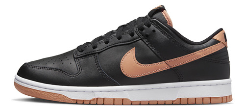 Zapatillas Nike Dunk Low Phantom Sanddrift Dv0831-003   