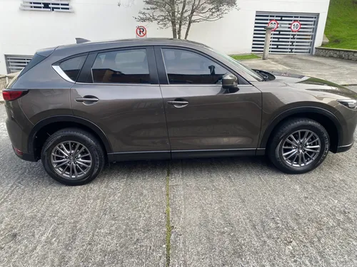 Mazda CX-5 2.0 Touring At