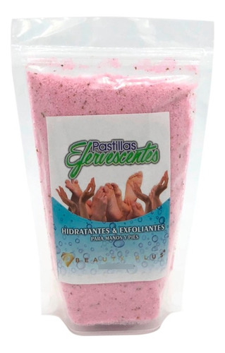 Polvo Efervescente Exfoliante