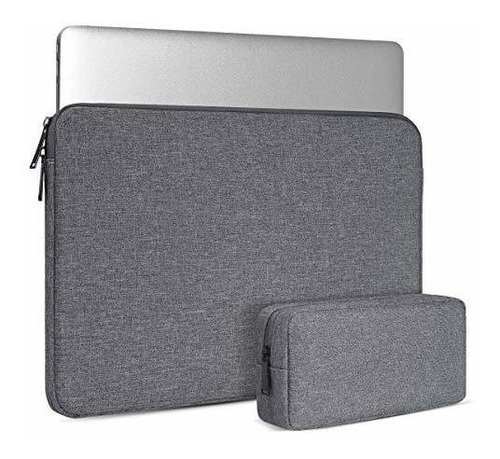 Funda Para Lenovo Ideapad 15, Lenovo Yoga 730, Asus Gris 