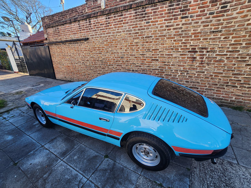 Volkswagen Sp2