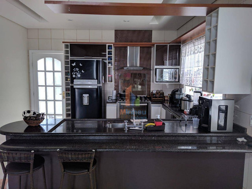 Imagem 25 de 30 de Chácara Com 5 Dormitórios, 1200 M² - Venda Por R$ 1.500.000,00 Ou Aluguel Por R$ 8.000,00/mês - Condomínio Chácara Grota Azul - Hortolândia/sp - Ch0059