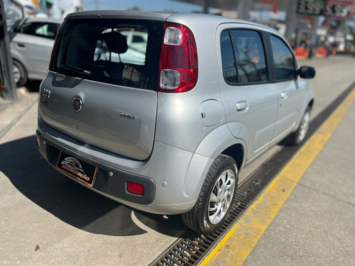 Fiat Uno 1.0 Vivace Flex 3p