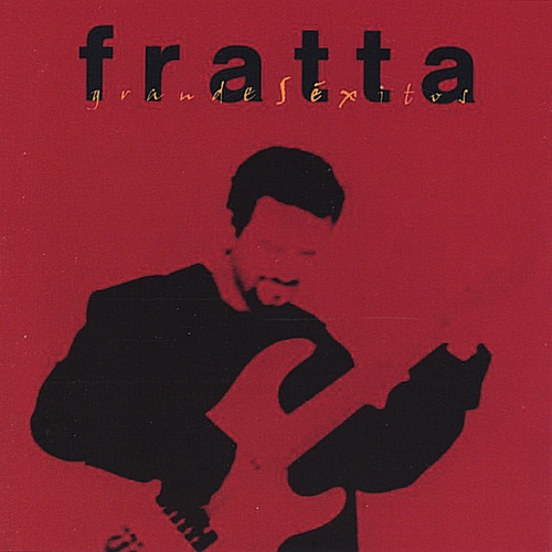 Cd Doble De Fratta (rock Mexicano) - Exitos - Autografiado