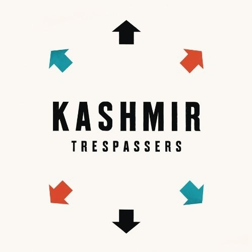 Cd Kashmir Trespassers