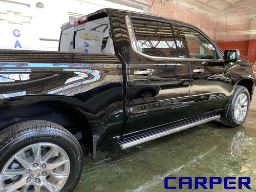 Chevrolet Silverado 3.0 L6 155 Crew Cab Ltz 277cv