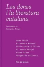 Les Dones I La Literatura Catalana (libro Original)