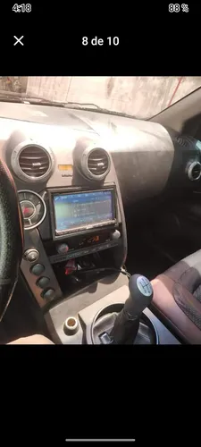 SsangYong Actyon 2.0 D20dt