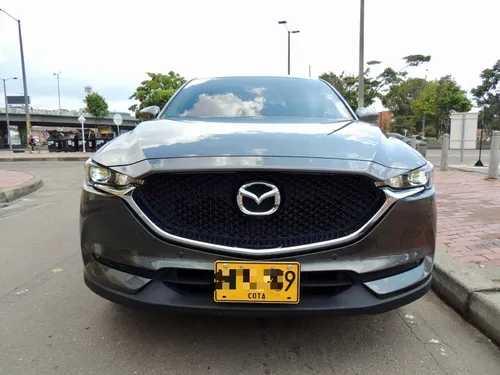 Mazda CX-5 2.5 Grand Touring 4X2