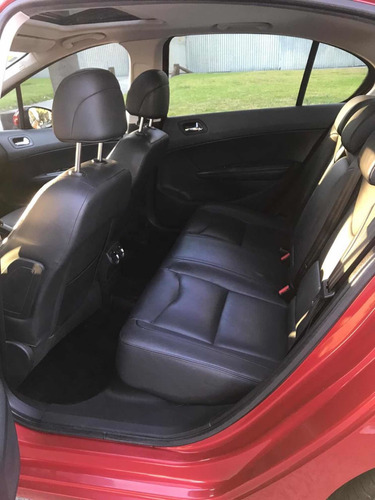 Peugeot 408 2.0 Feline 143cv 2012