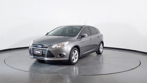 Ford Focus III 1.6 S L/16 MT