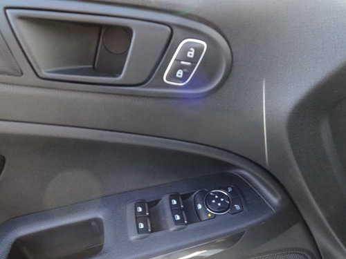 Imagen 10 de 18 de Ford Ecosport Freestyle 1.5 Mec Full Carplay Aire Airbag