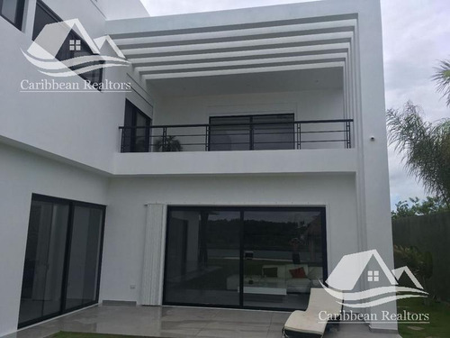 Imagen 30 de 30 de Casa En Venta En Lagos Del Sol Cancún N-emv312