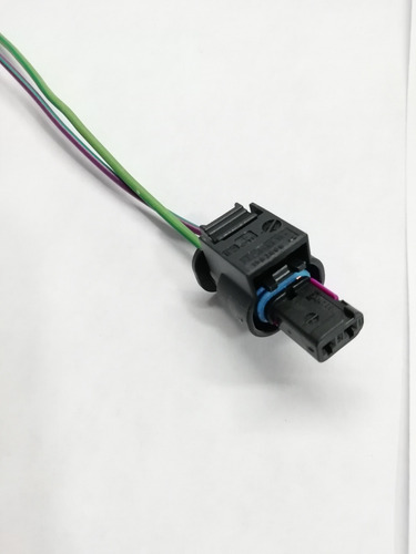 Conector O Arnes Vw 461